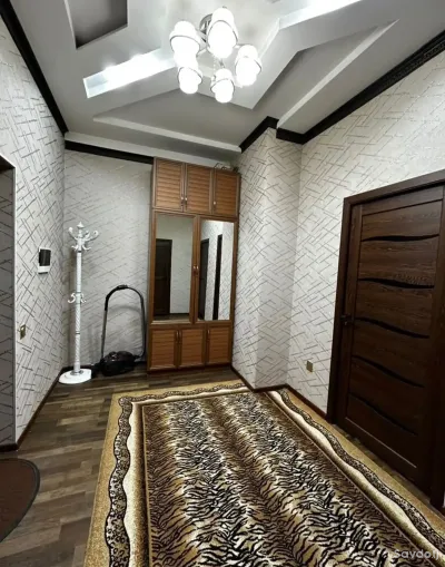 2-комн. квартира, 5 этаж, 70м², Шохмансур