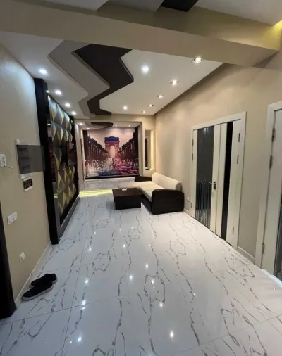 3-комн. квартира, 13 этаж, 116 м², Исмоили сомони
