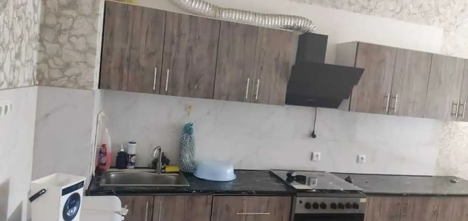2-комн. квартира, 4 этаж, 75м², 82мкр