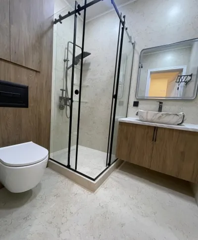3-комн. квартира, 14 этаж, 123 м², Старый аэропорт