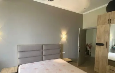 3-комн. квартира, 6 этаж, 107 м², Исмоили Сомони, 4 рахаи северный