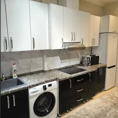 2-комн. квартира, 4 этаж, 60м², Шохмансур
