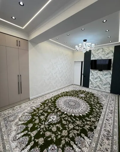 2-комн. квартира, 16 этаж, 68 м², Сино