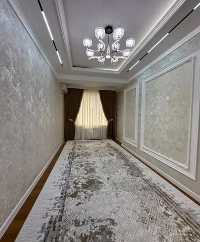 3-комн. квартира, 14 этаж, 98 м², Сино