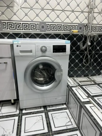 2-комн. квартира, 15 этаж, 110м², Шохмансур