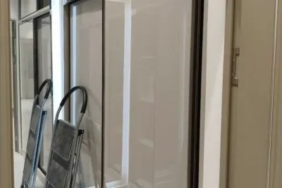 2-комн. квартира, 12 этаж, 80 м², шохмансур