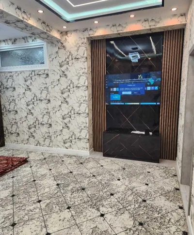 2-комн. квартира, 8 этаж, 60м², Садбарг