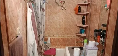 3-комн. квартира, 3 этаж, 50 м², Цирк