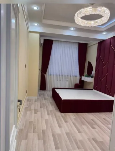 2-комн. квартира, 9 этаж, 65м², шохмансур