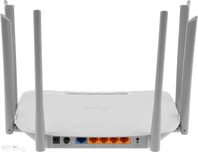 Wi-Fi роутер TP-Link Archer C86 AC1900 Gigabit MU-MIMO Dual-Band