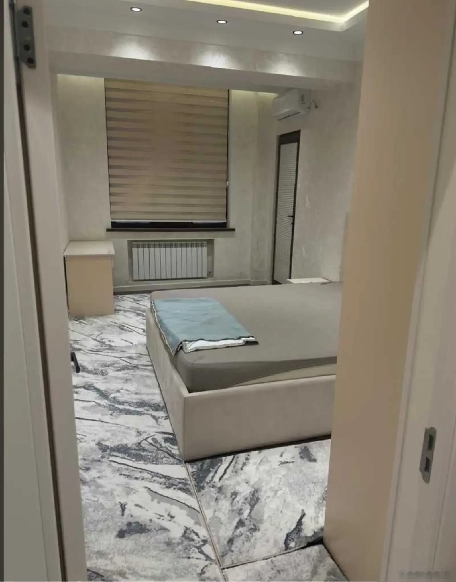 2-комн. квартира, 9 этаж, 70м², Скори бахт z