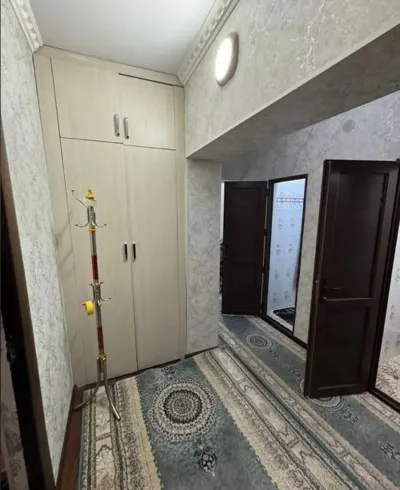 2-комн. квартира, 12 этаж, 75м², Сино 1