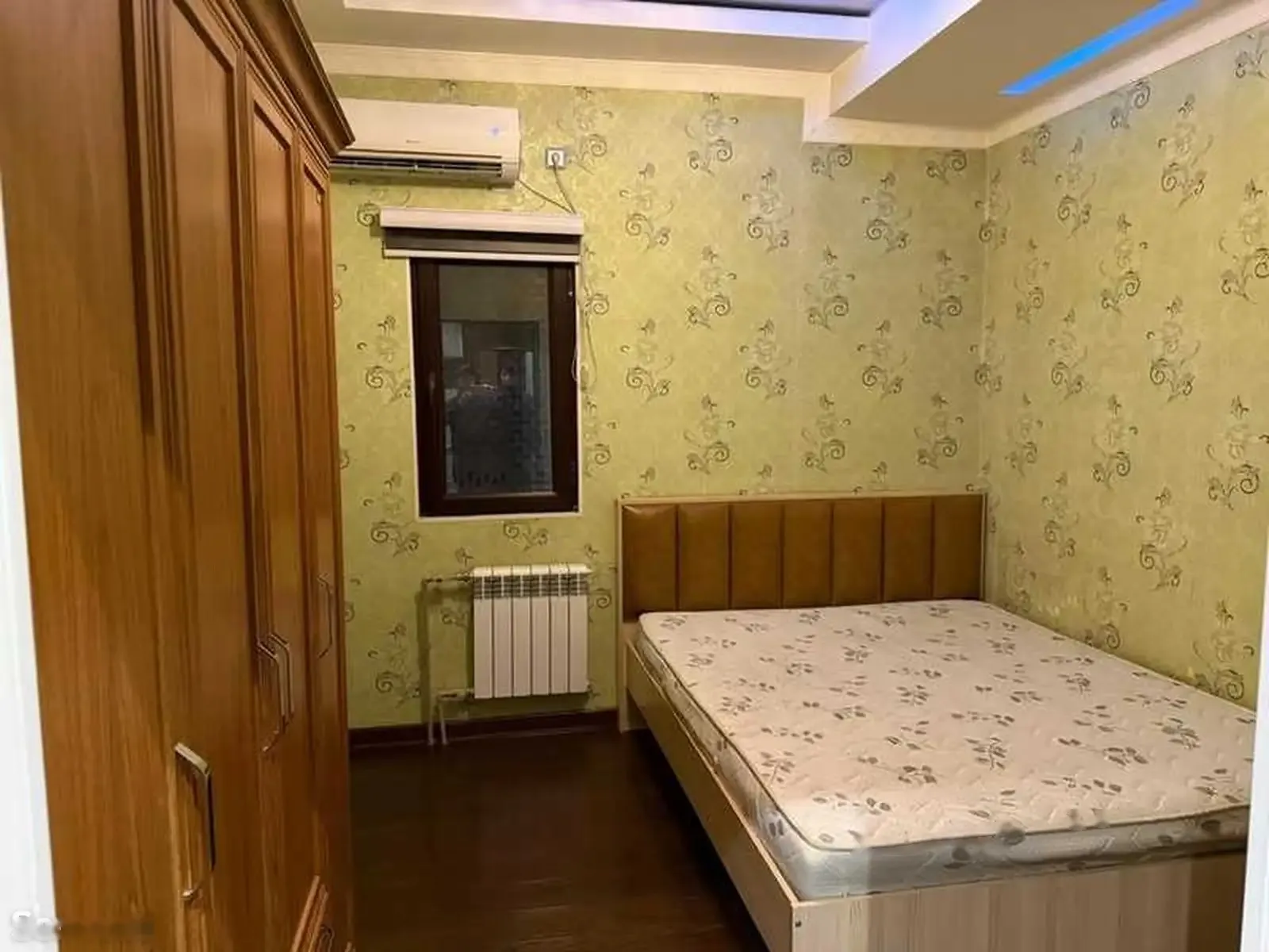 2-комн. квартира, 4 этаж, 70м², 4дома
