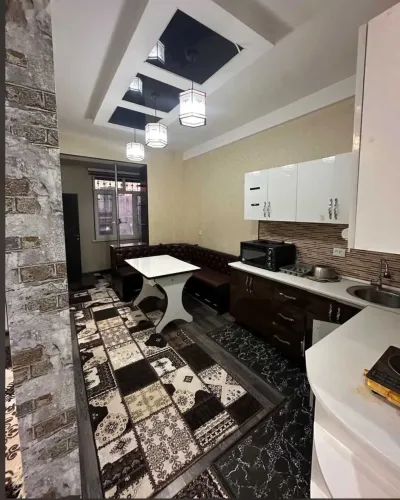 2-комн. квартира, 7 этаж, 90м², Садбарг