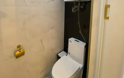 2-комн. квартира, 5 этаж, 76 м², Шохмансур Чордома