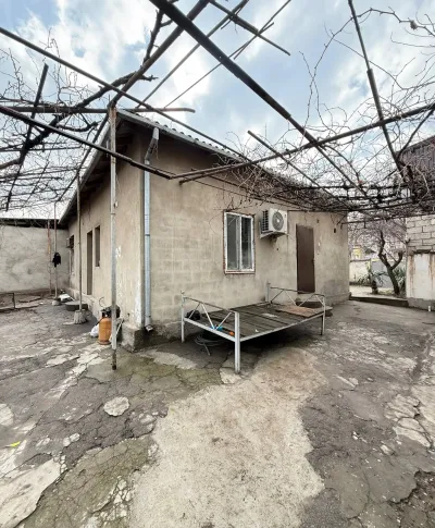 1 этажн. 3-комн. дом, 10 соток, Фирдавси