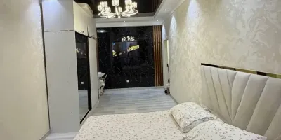 2-комн. квартира, 11 этаж, 51 м², Сино