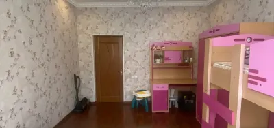 4-комн. квартира, 4 этаж, 140 м², сино