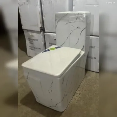 Унитаз Мраморный