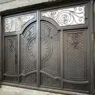 Дарвоза
