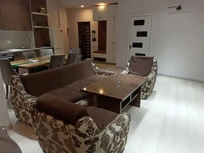 3-комн. квартира, 14 этаж, 80м², садбарг