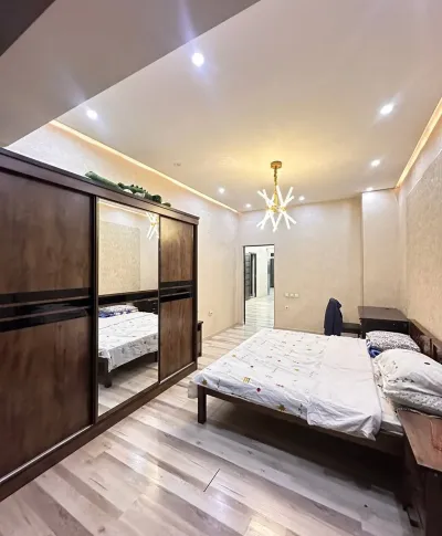 3-комн. квартира, 4 этаж, 130 м², Ватан