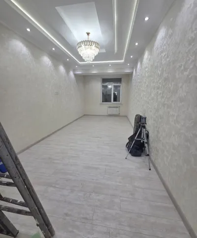 3-комн. квартира, 14 этаж, 120 м², сино