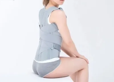 Пояс для поддержки спины Sunexmack Sunexmack Back Support Belt