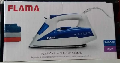 Утюг 5345FL