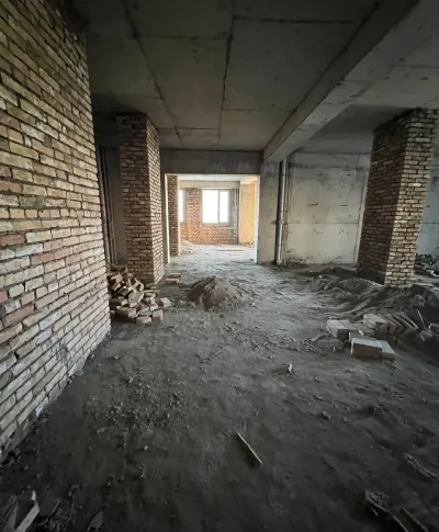 4-комн. квартира, 7 этаж, 134 м², Сомони, шохпалас