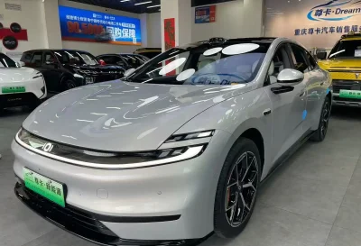 Changan Nevo A05 2026