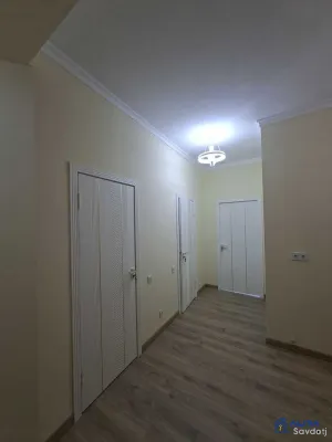 2-комн. квартира, 12 этаж, 67 м², Сино