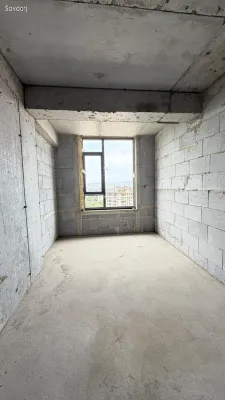 3-комн. квартира, 11 этаж, 125 м², сино