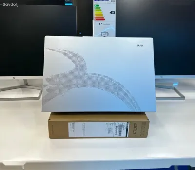 Ноутбук Acer core i 5 gen 13