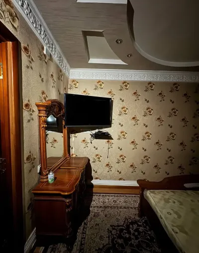 2-комн. квартира, 1 этаж, 55 м², И.Сомони
