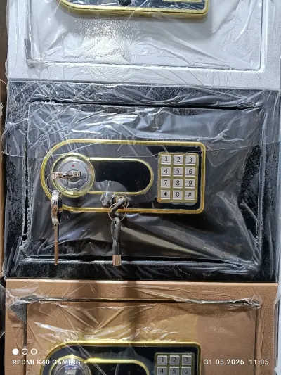 Cейф 25 ба 35