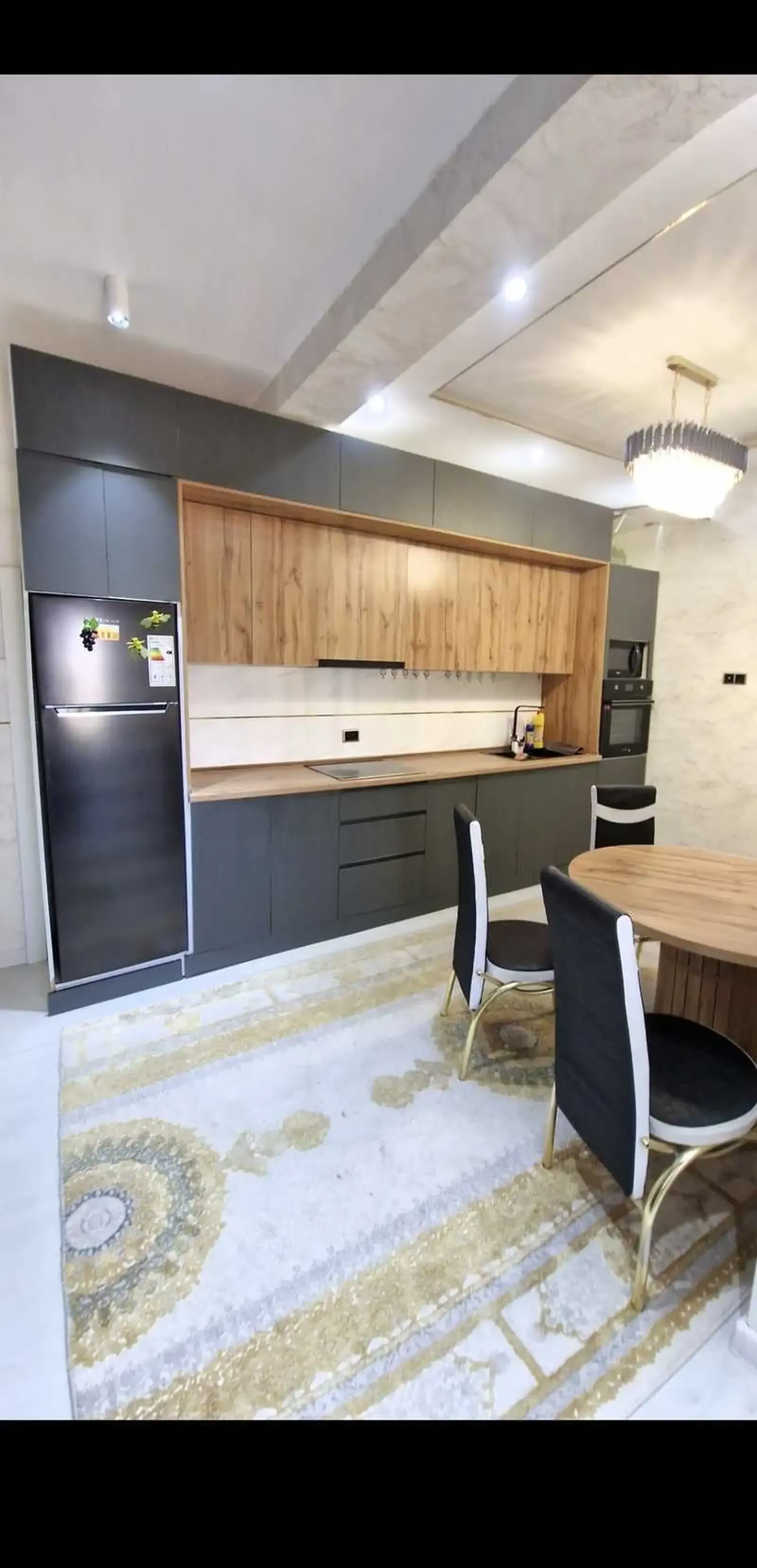 3-комн. квартира, 12 этаж, 110м², 112 мкр
