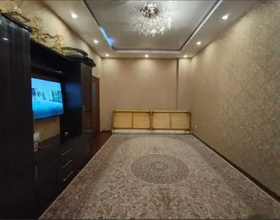 3-к квартира, 8 этаж, 84 м², 84 мкр Сино