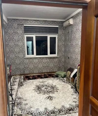 2-комн. квартира, 11 этаж, 80 м², Гаи республика ба самти бозори Балх тахмин 2 километров