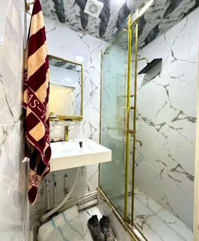 2-комн. квартира, 6 этаж, 48 м², Сино
