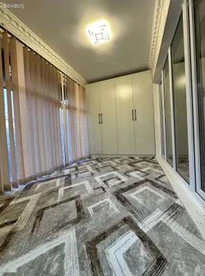 2-комн. квартира, 5 этаж, 60м², Проспект Рудаки 167, Сельхоз институт, Северный, Район Исмоили Сомони