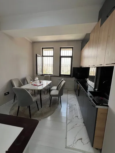 2-комн. квартира, 14 этаж, 75 м², Сино