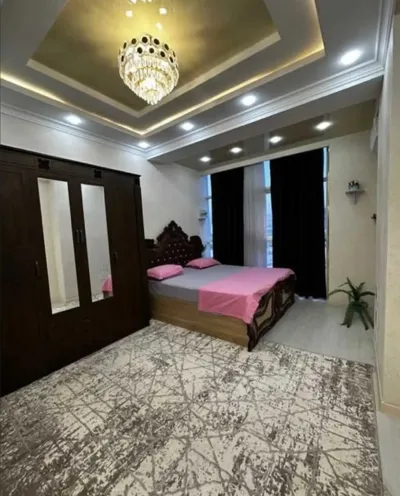 2-комн. квартира, 8 этаж, 70м², И. Сомони