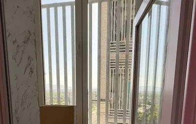 2-комн. квартира, 13 этаж, 62м², Сино