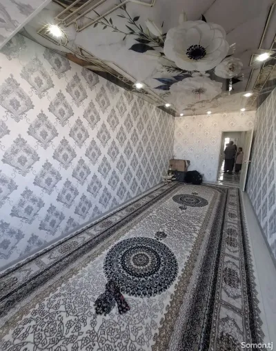 2-комн. квартира, 17 этаж, 59 м², Сино