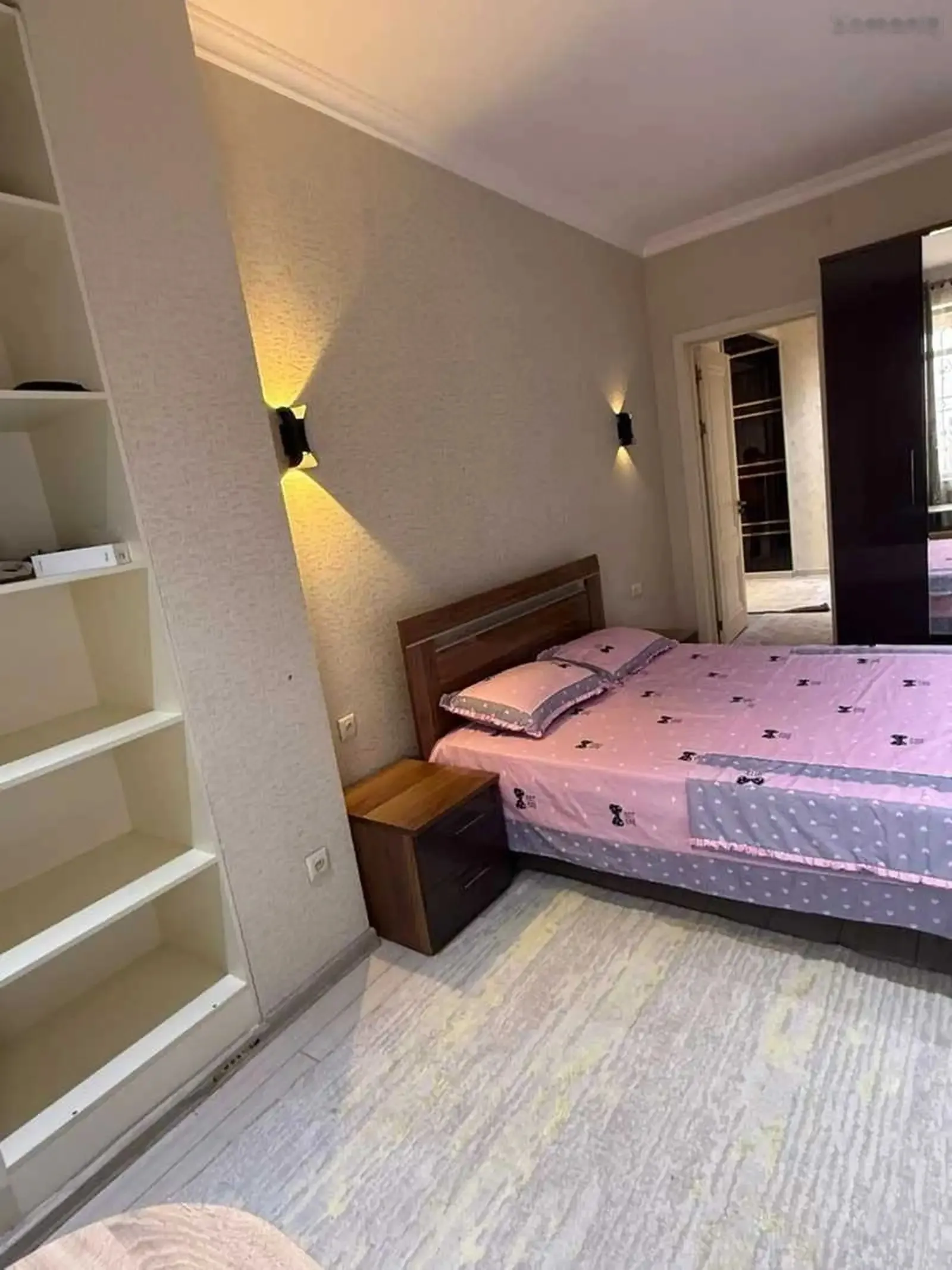 3-комн. квартира, 10 этаж, 108м², Дом печат