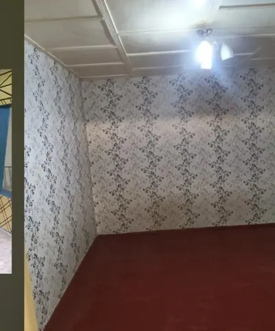 1-этажный, 2 комнатный дом, 75 м² м², Сомони