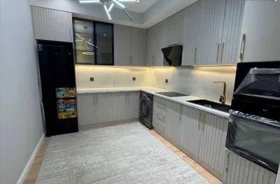 2-комн. квартира, 10 этаж, 77 м², шохмансур