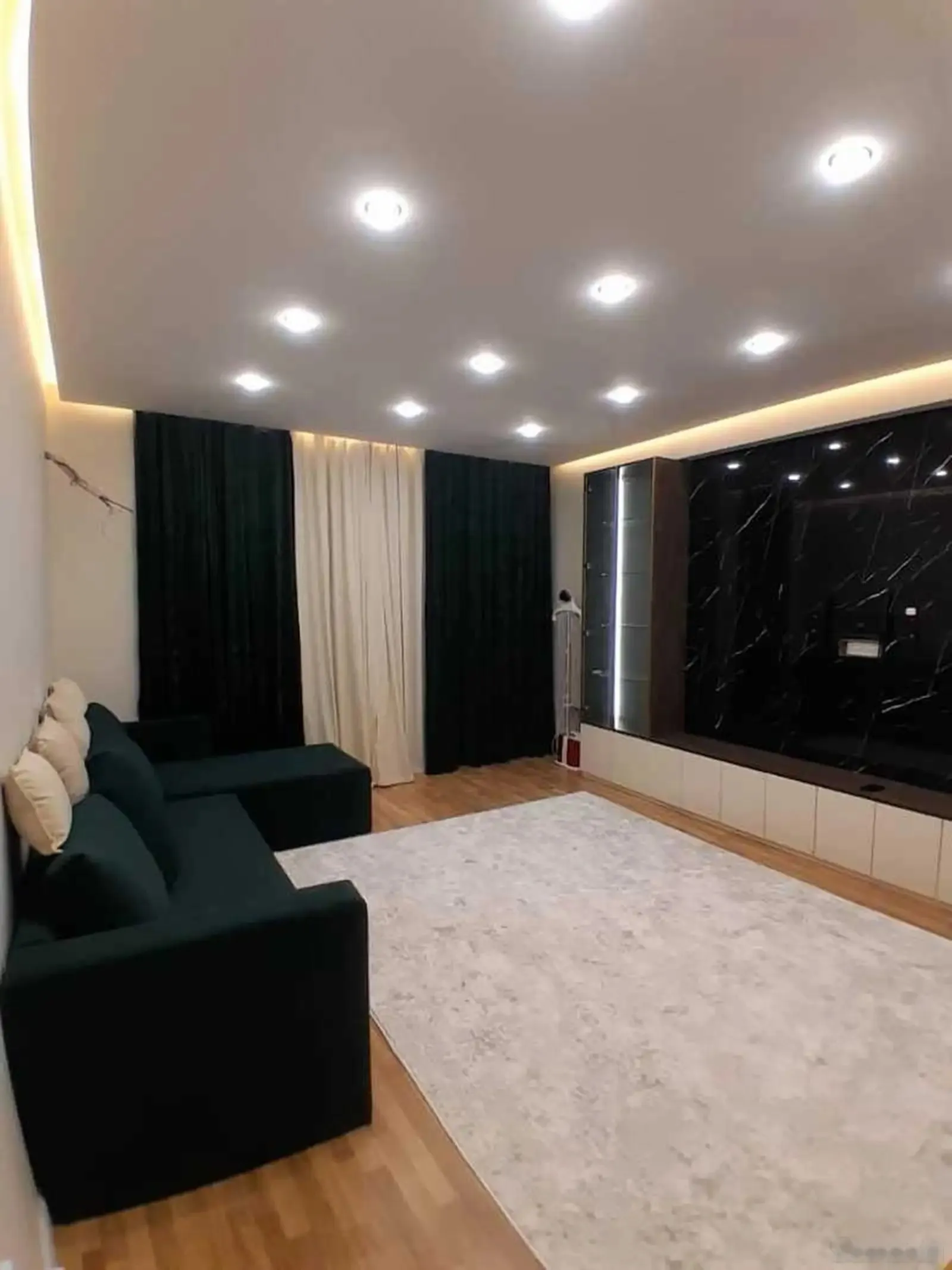 2-комн. квартира, 5 этаж, 80м², дом печати