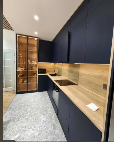 2-комн. квартира, 3 этаж, 76м², Овир
